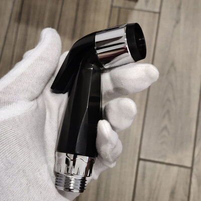 UPC NSF61-9 Mini Black