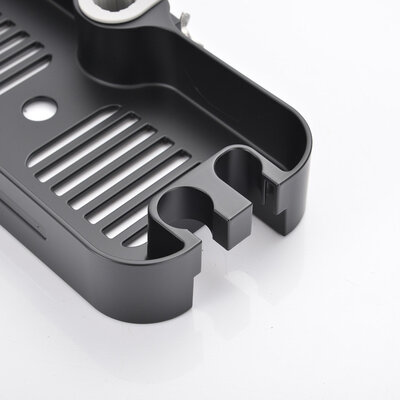 DISFACT XZ-1001 (5A) Black