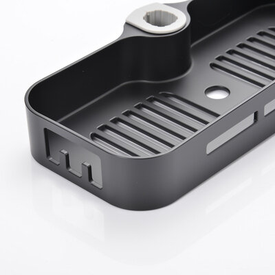 DISFACT XZ-1001 (5A) Black