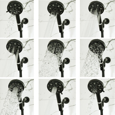 Xiamen DCH8001B (Filter) Black