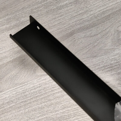 LEEDIS B-6805-900 (1000mm) Black