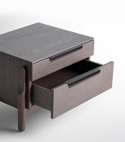 LEEDIS B-6805-288 (500mm) Black