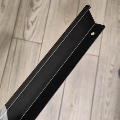 LEEDIS B-6805-288 (500mm) Black