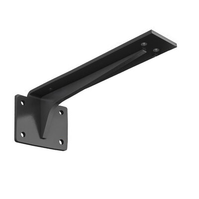 Jinrongda Bracket-M 30cm (Black)