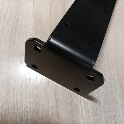 Jinrongda Bracket-M 30cm (Black)