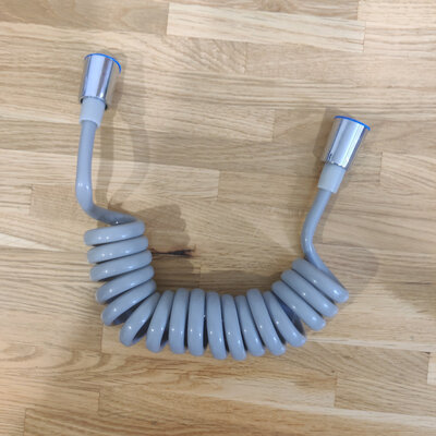 LOTSET PU-CUPP-T2 2m Gray