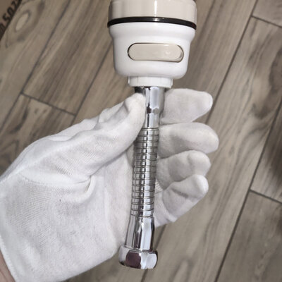 IwConcept IW-360-12 (SS304) White