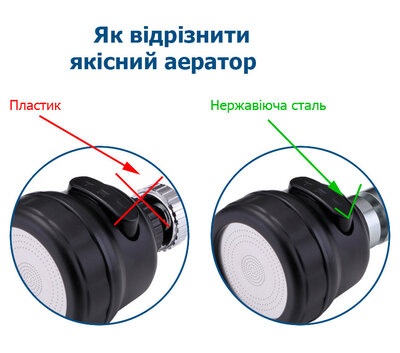 IwConcept IW-360-10 (SS304) Black