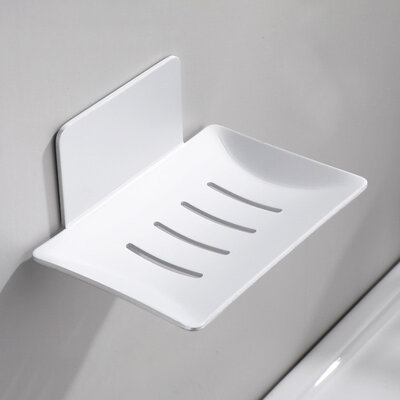 Ermo SP-Wall Aluminum (Glue) White