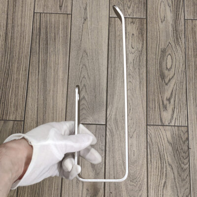 Fumei LSU-28cm Silver