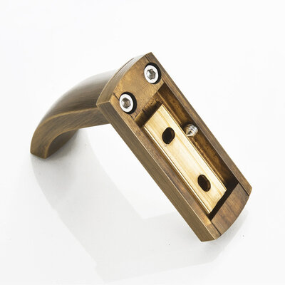 Haicheng G8512 (Brass) 2pcs