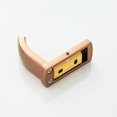 Haicheng G8512 (Red Gold) 2pcs