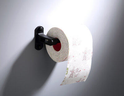 Disfact B7030 (Black)