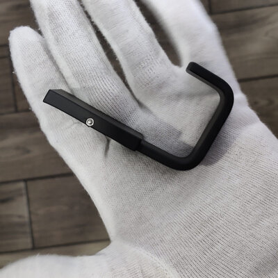 Haicheng A5012 (Black) 1pc