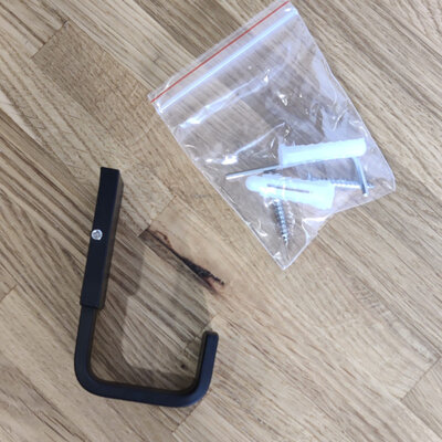 Haicheng A5012 (Black) 1pc