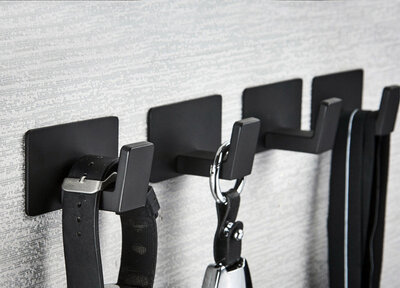 BENDAI G309-G Hook (Black)