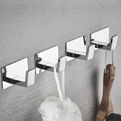 BENDAI G309-G Hook (Chrome)