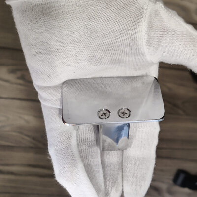 BENDAI G309-G Hook (Chrome)