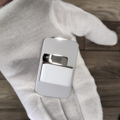 BENDAI G309-G Hook (Chrome)