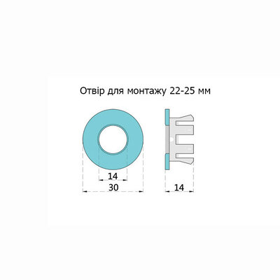 DISFACT WO-003 (Black)