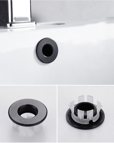 DISFACT WO-003 (Black)