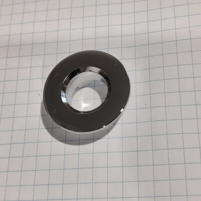 DISFACT WO-003 (Chrome)