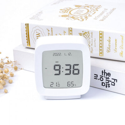 AngCan QH-8006 White