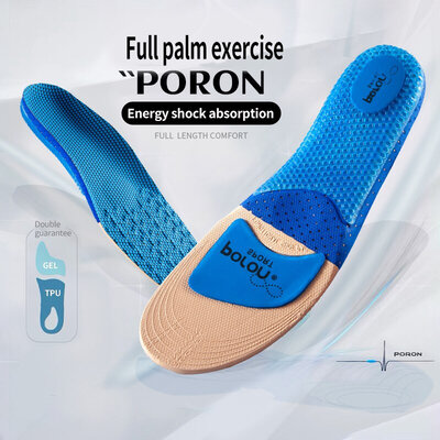 PORON Sport (41-46)