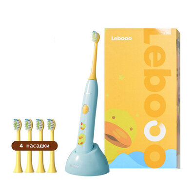 Lebooo YOYO (Two modes) Blue