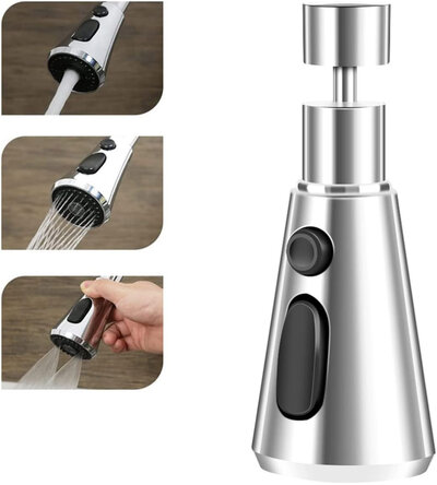 Lanfey CH-010 Silver