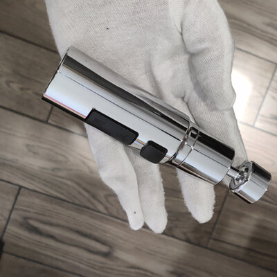 Lanfey CH-020 Chrome