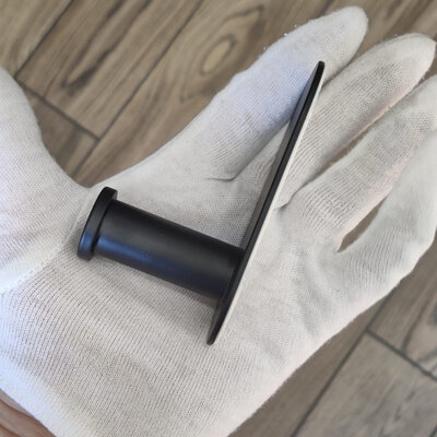 Ruian RH-441 3M (SUS304) Black