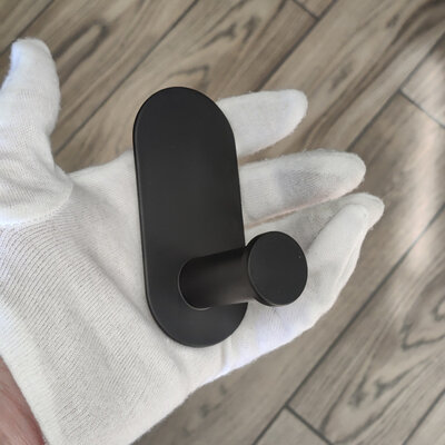 Ruian RH-441 3M (SUS304) Black