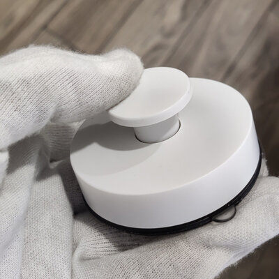 Kaipin G-002 White 2pcs