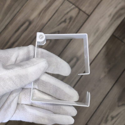 Sudzya S-001-G (SUS-304) White