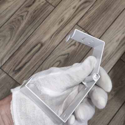 Sudzya S-001-G (SUS-304) White