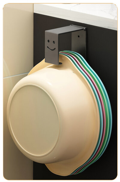 Sudzya S-001-G (SUS-304) Black