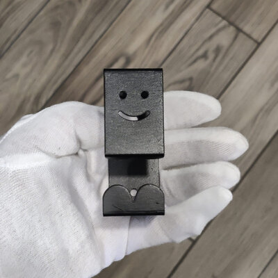 Sudzya S-001-G (SUS-304) Black