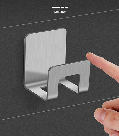 Sudzya S-005-G (SUS-304) Silver