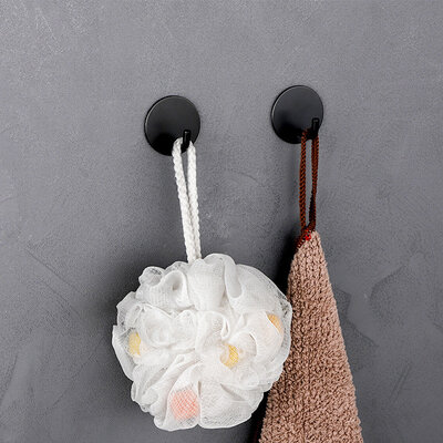 Ermo EM-2S 3M SS-304 (2pcs) Black