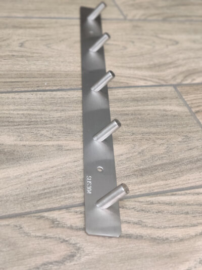 HHL 3077-5H (38cm) SUS304 Matte