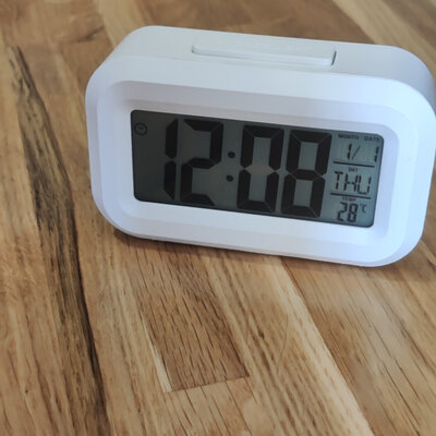 DOLAMA DOL-2108 White