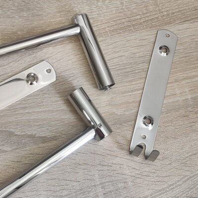 XUNSHANG TEL-2 Chrome