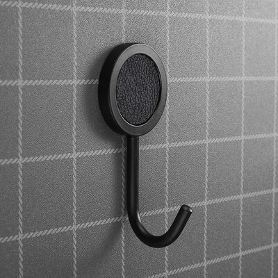 POPER PR-RET (Skin) Black