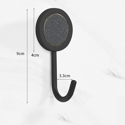 POPER PR-RET (Cosmic) Black