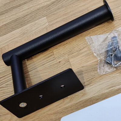 Jingwey J13 Aluminum (Black)