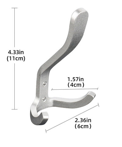 Jingwey Х-05 2pcs (Silver)