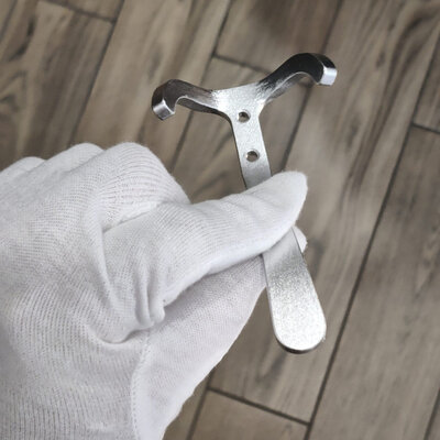 Jingwey Х-05 2pcs (Silver)