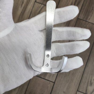 Jingwey Х-05 2pcs (Silver)