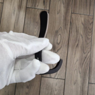 Jingwey Х-05 2pcs (Black)